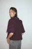 N-Shelly Blouse Winetasting sold by Noella Fashion