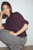 N-Shelly Blouse Winetasting sold by Noella Fashion