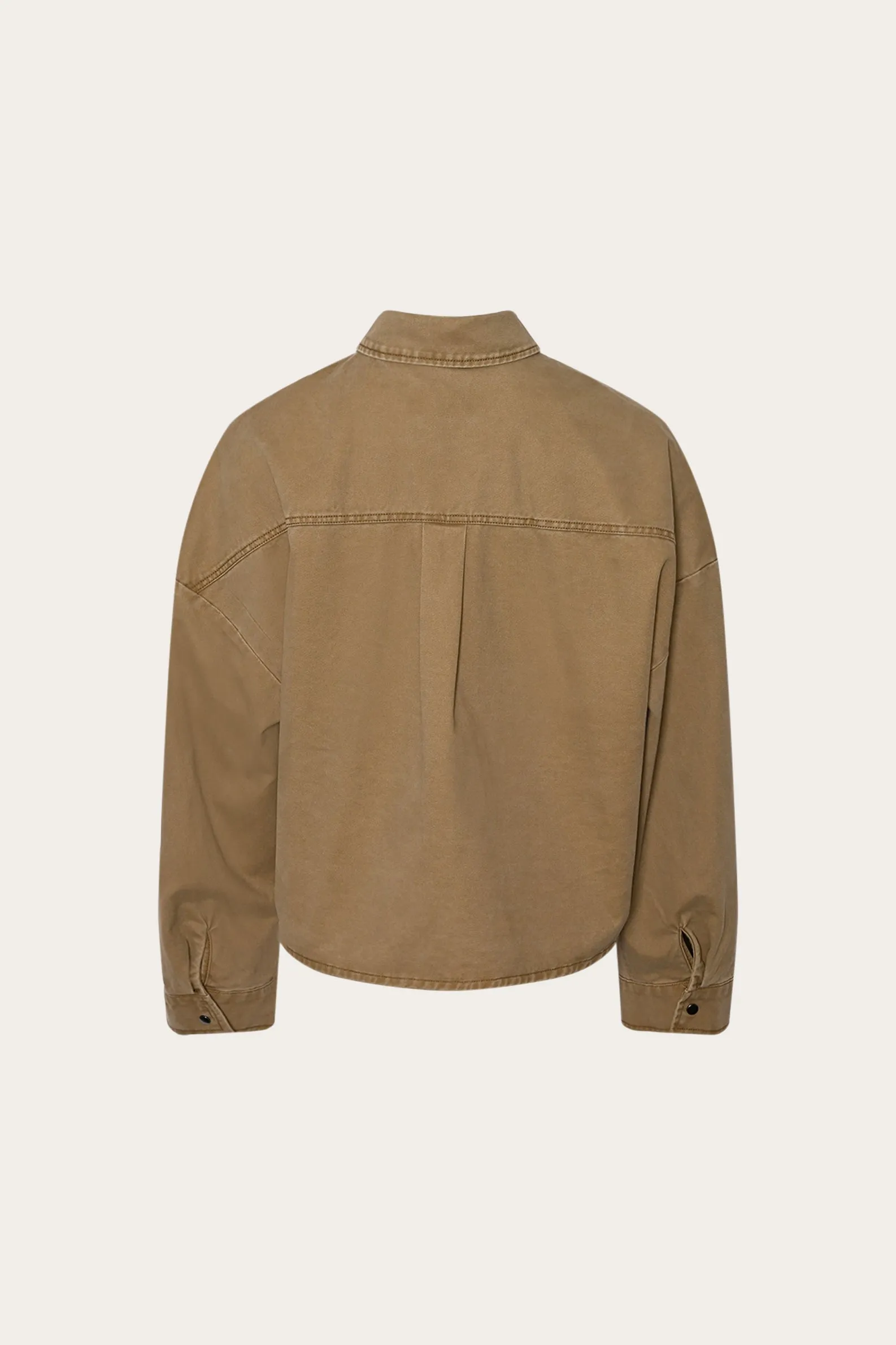 Liara Shirt Kalamata sold by Noella Fashion product image thumbnail 2