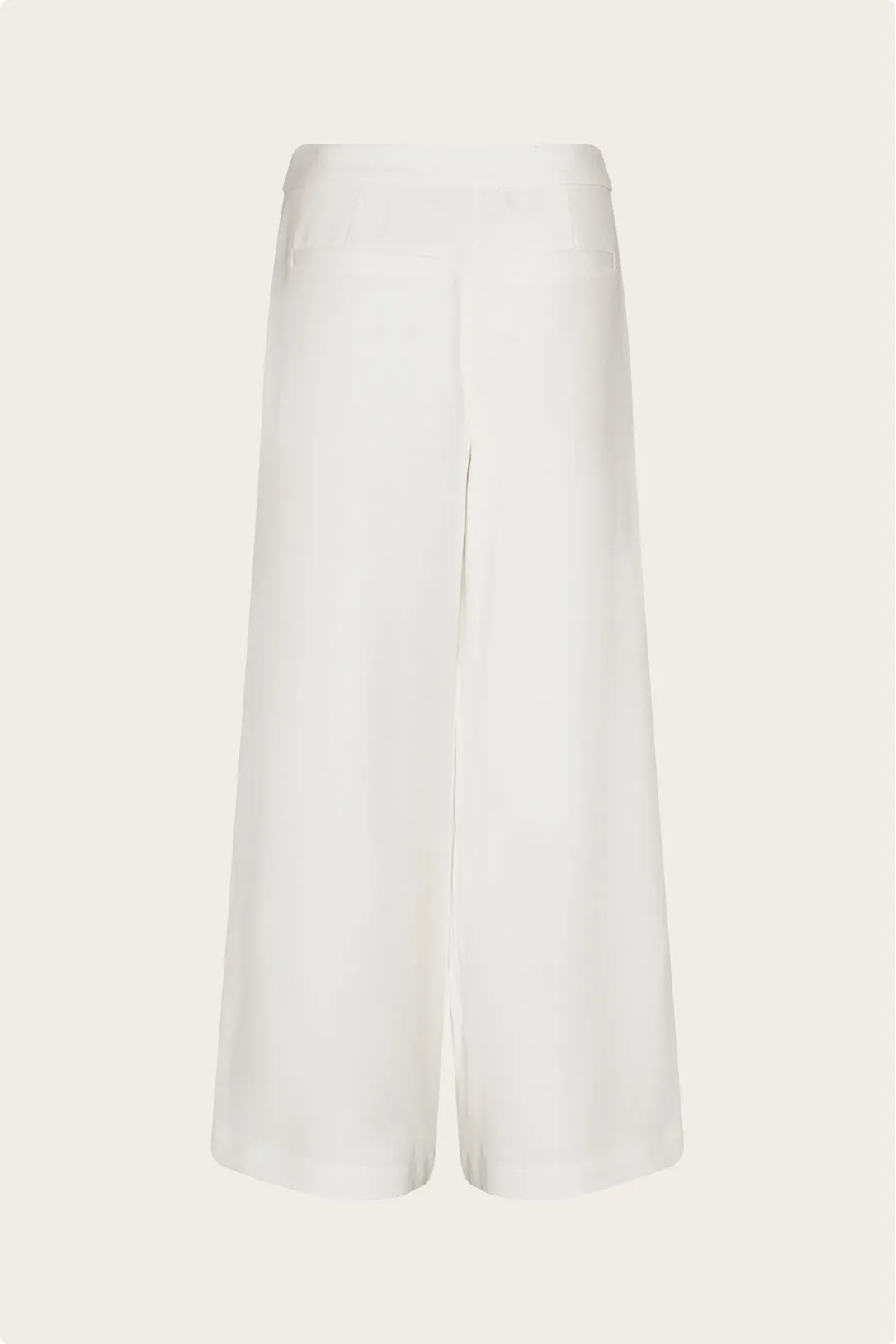 Kazia Pants White sold by Noella Fashion product image thumbnail 2