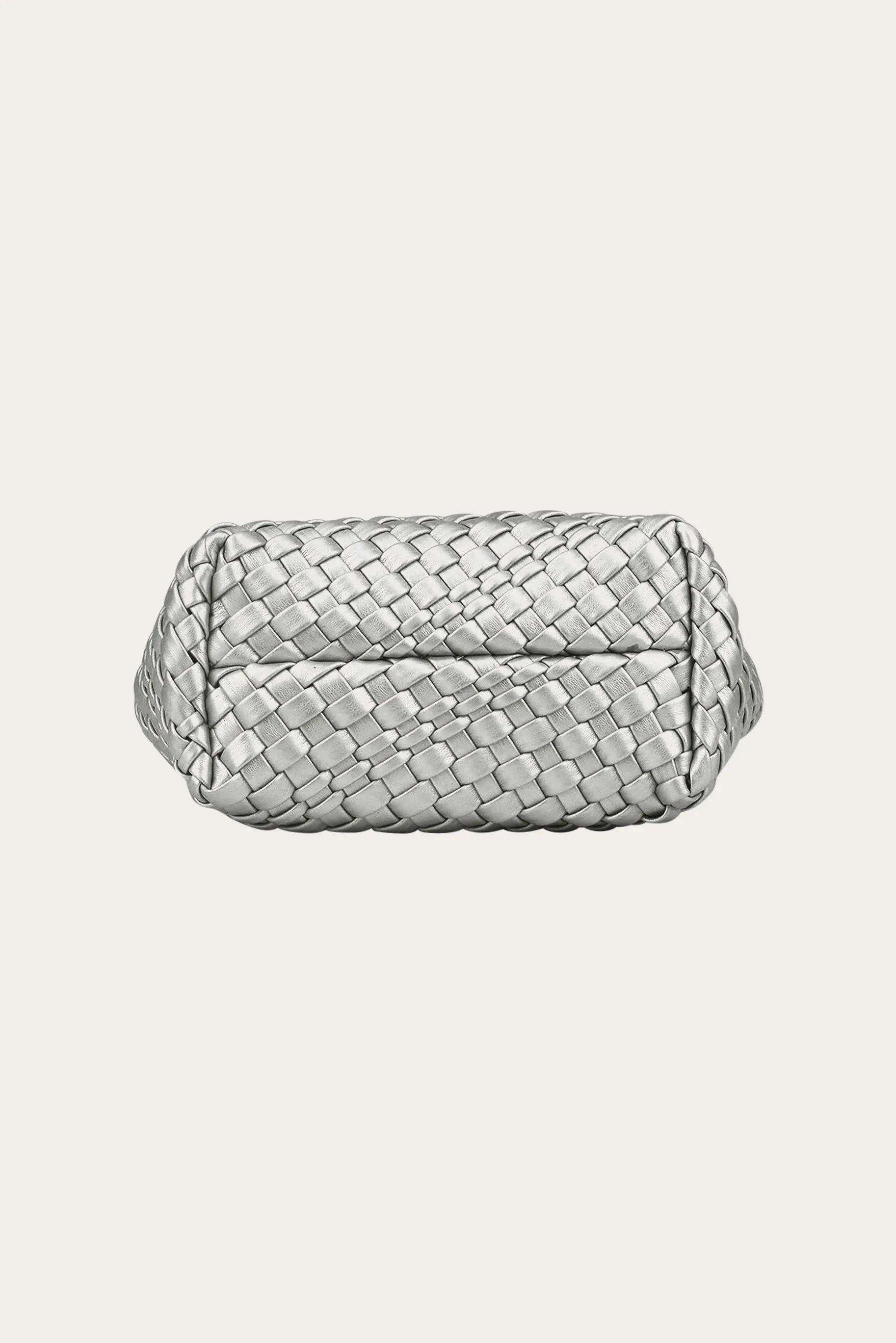 Lumi Bag Silver sold by Noella Fashion product image thumbnail 3