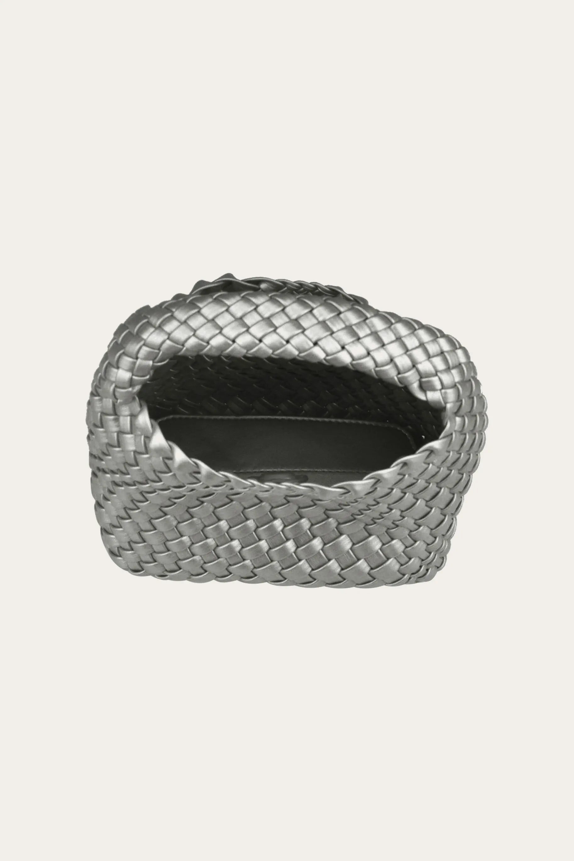 Lumi Bag Silver sold by Noella Fashion product image thumbnail 4