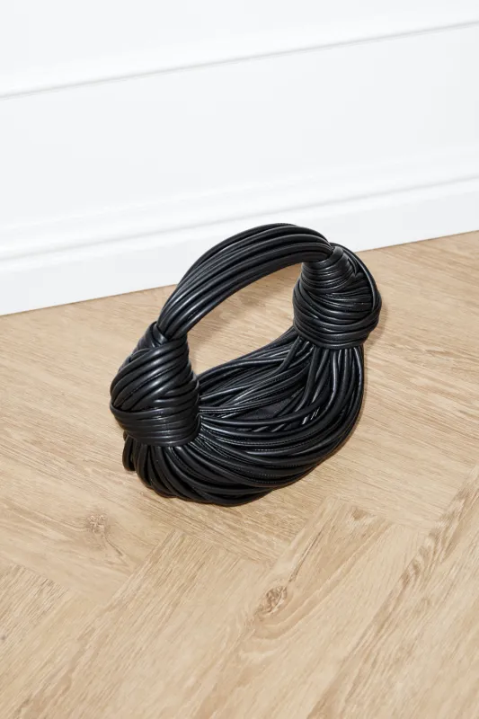 Laurence Bag Black sold by Noella Fashion