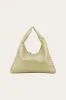 Leya Bag Ivory Grey sold by Noella Fashion
