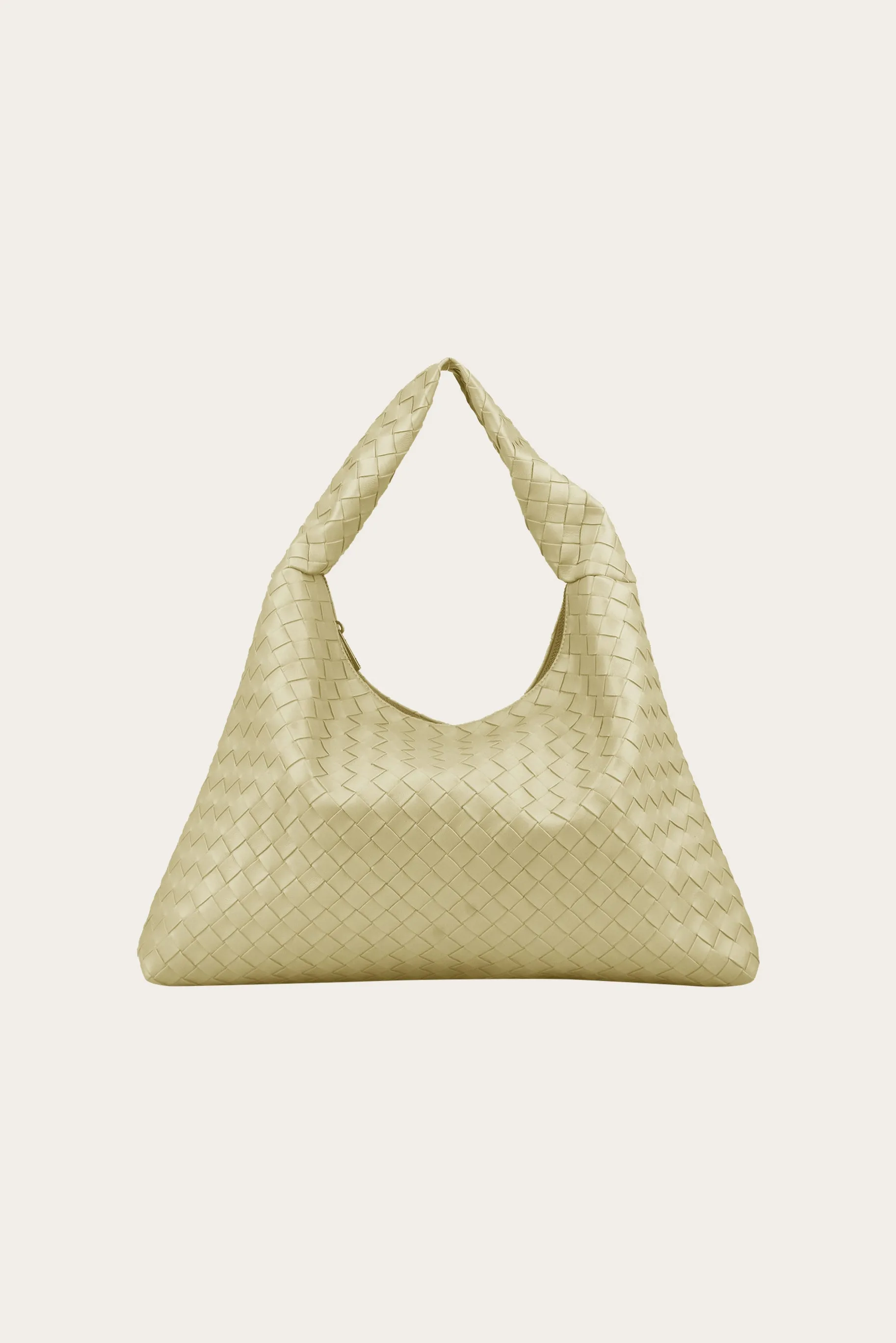 Leya Bag Ivory Grey sold by Noella Fashion product image thumbnail 2
