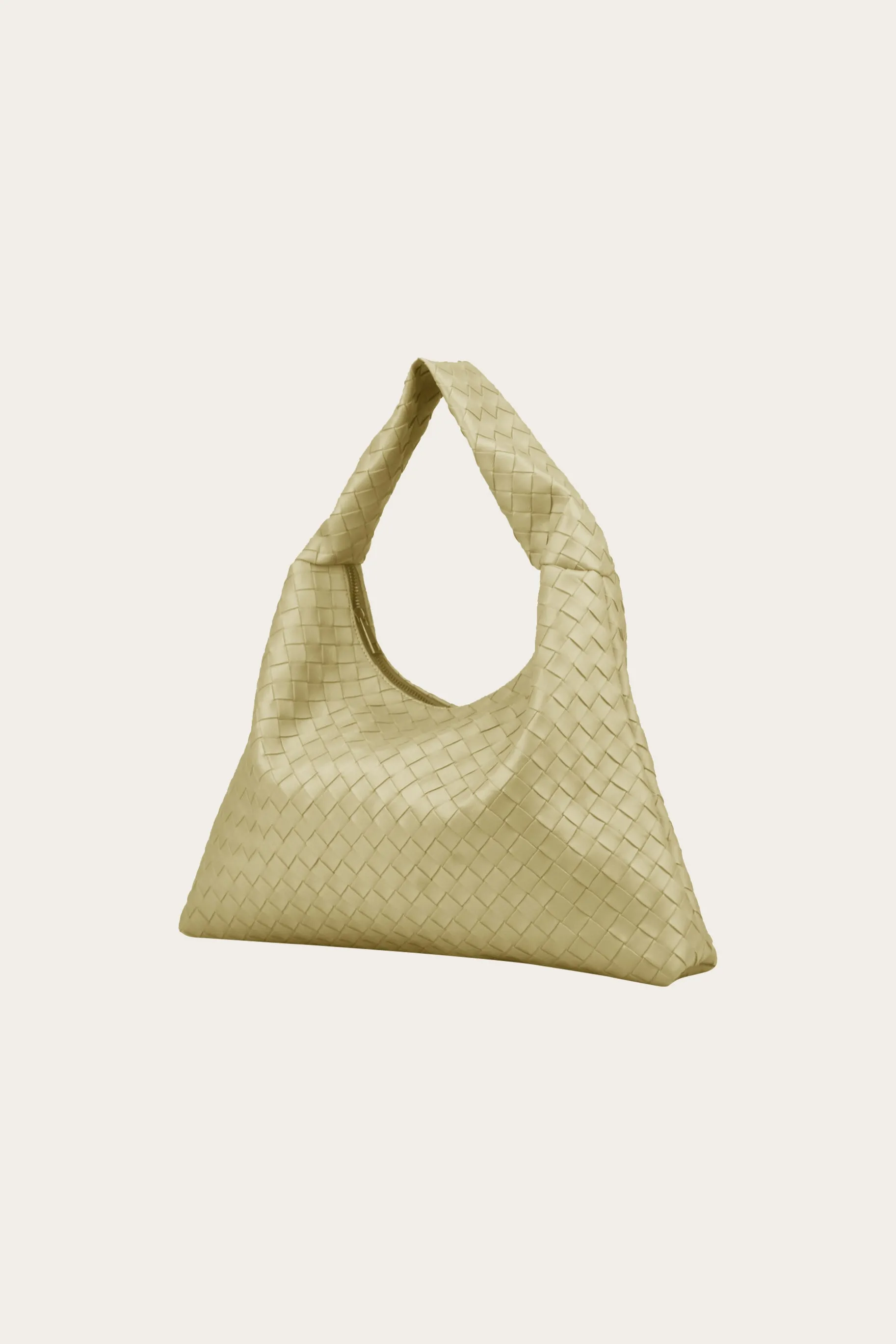 Leya Bag Ivory Grey sold by Noella Fashion product image thumbnail 3
