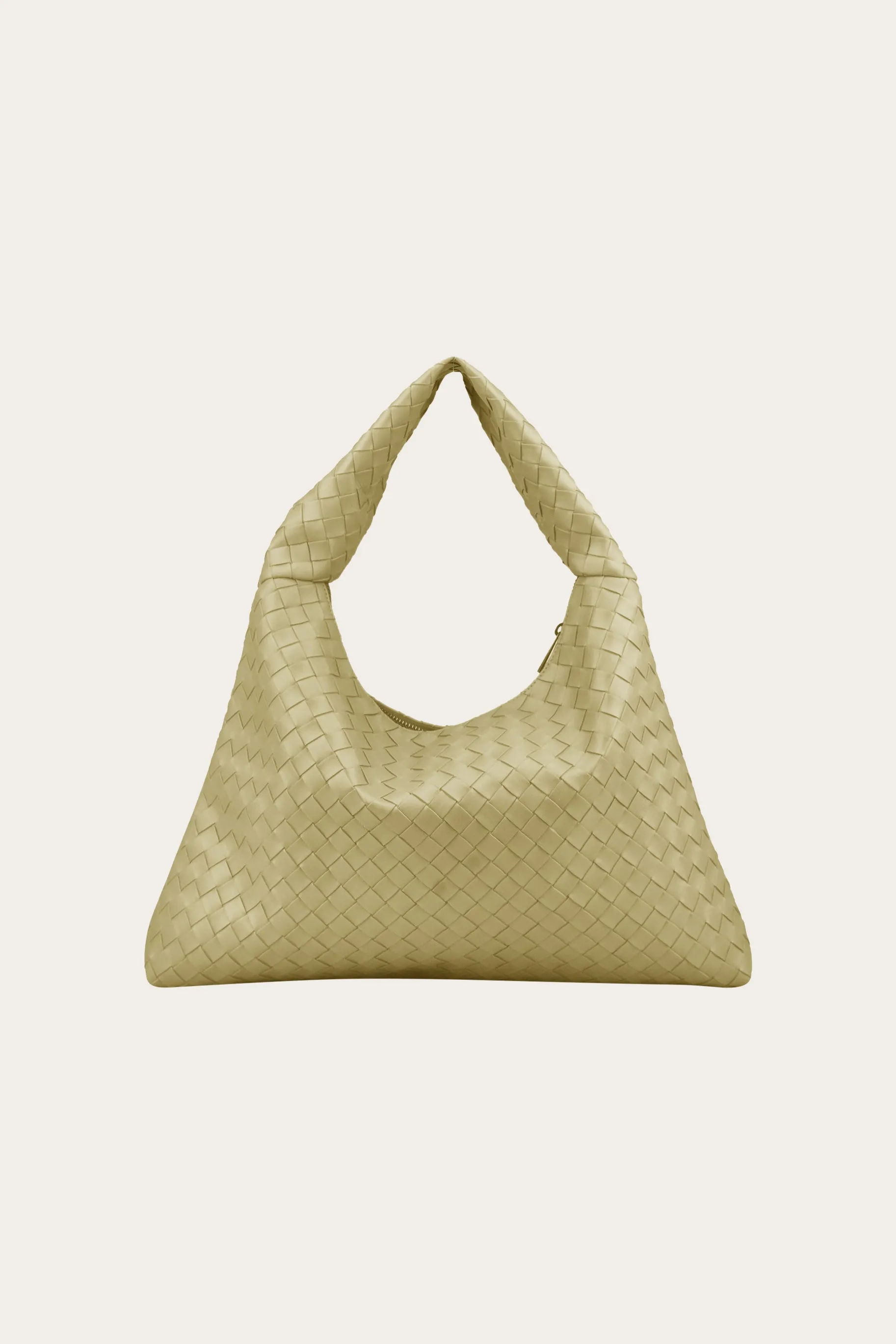 Leya Bag Ivory Grey sold by Noella Fashion product image thumbnail 4