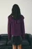 Leiana Blouse Winetasting sold by Noella Fashion