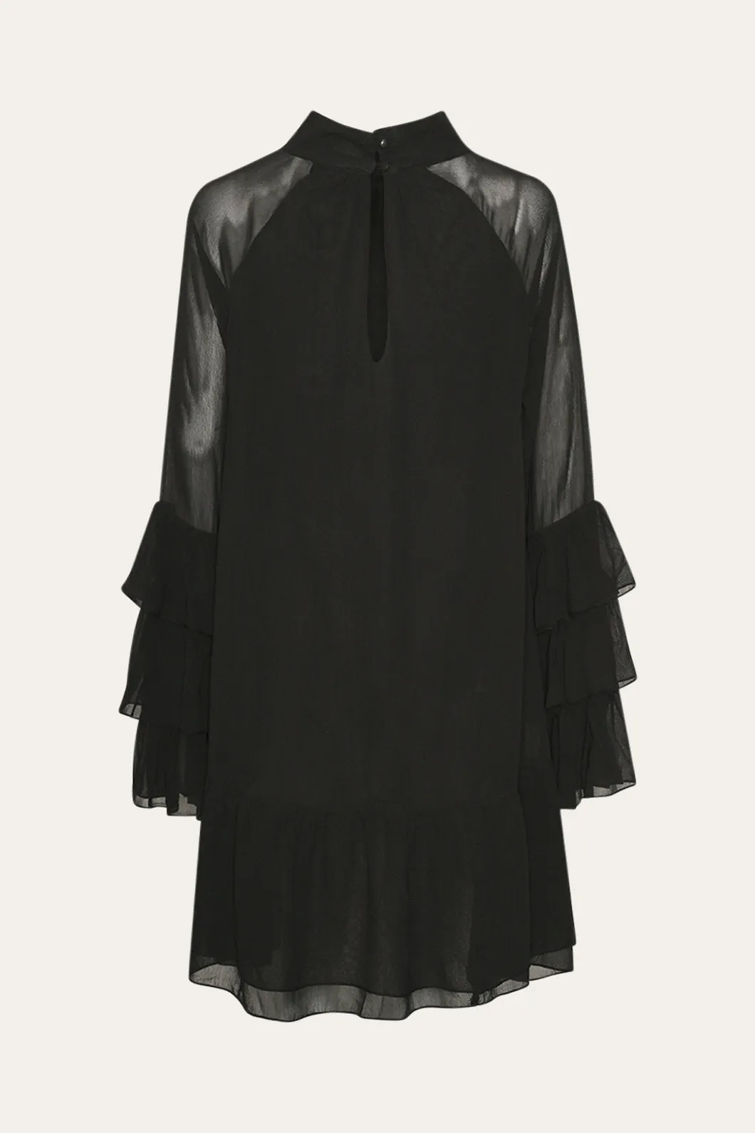 Lavanna Dress Black sold by Noella Fashion product image thumbnail 2