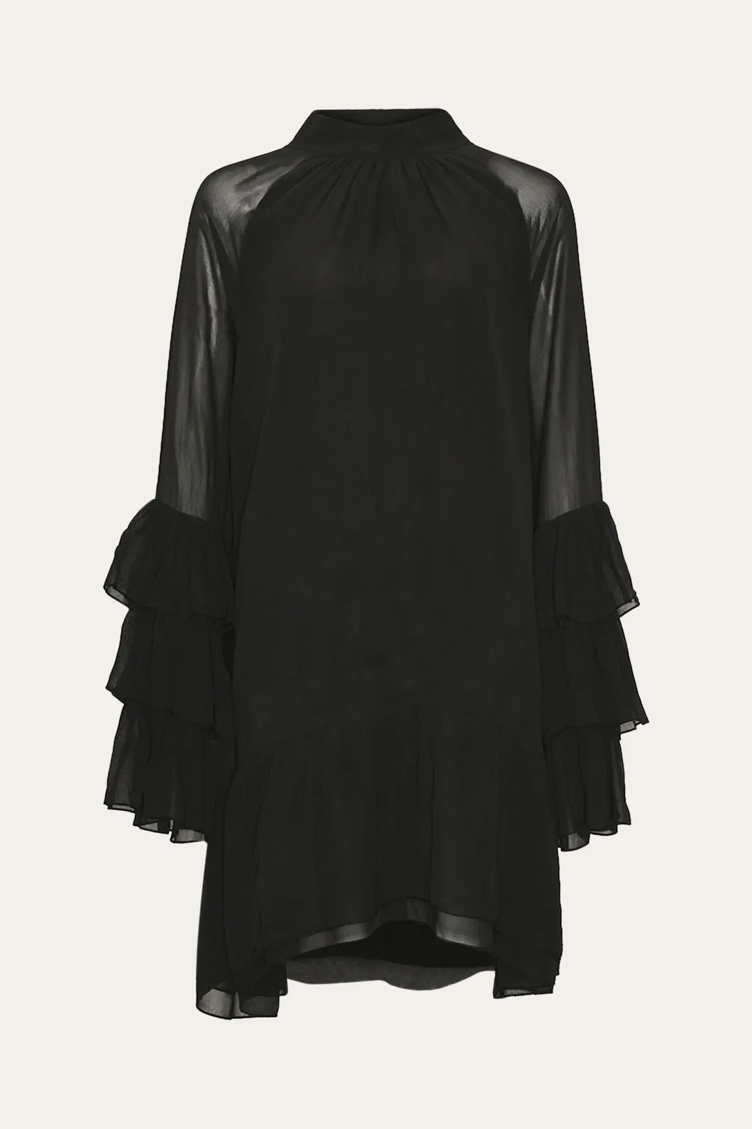 Lavanna Dress Black sold by Noella Fashion