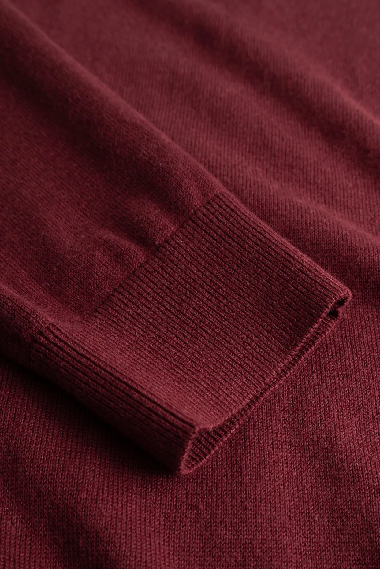 N-Maxine Knit Dasha Winetasting Check sold by Noella Fashion product image thumbnail 3