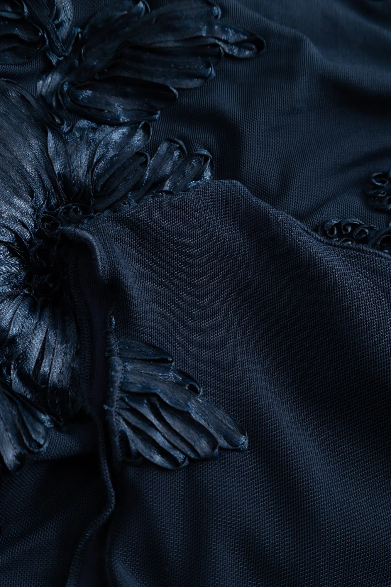 Lavinia Dress Navy sold by Noella Fashion product image thumbnail 3