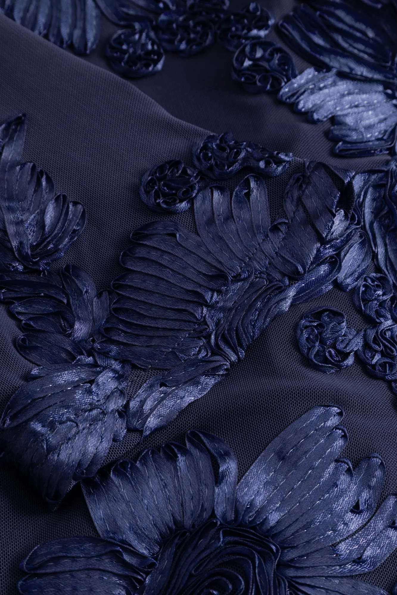 Kameyella C Dress Navy sold by Noella Fashion product image thumbnail 3