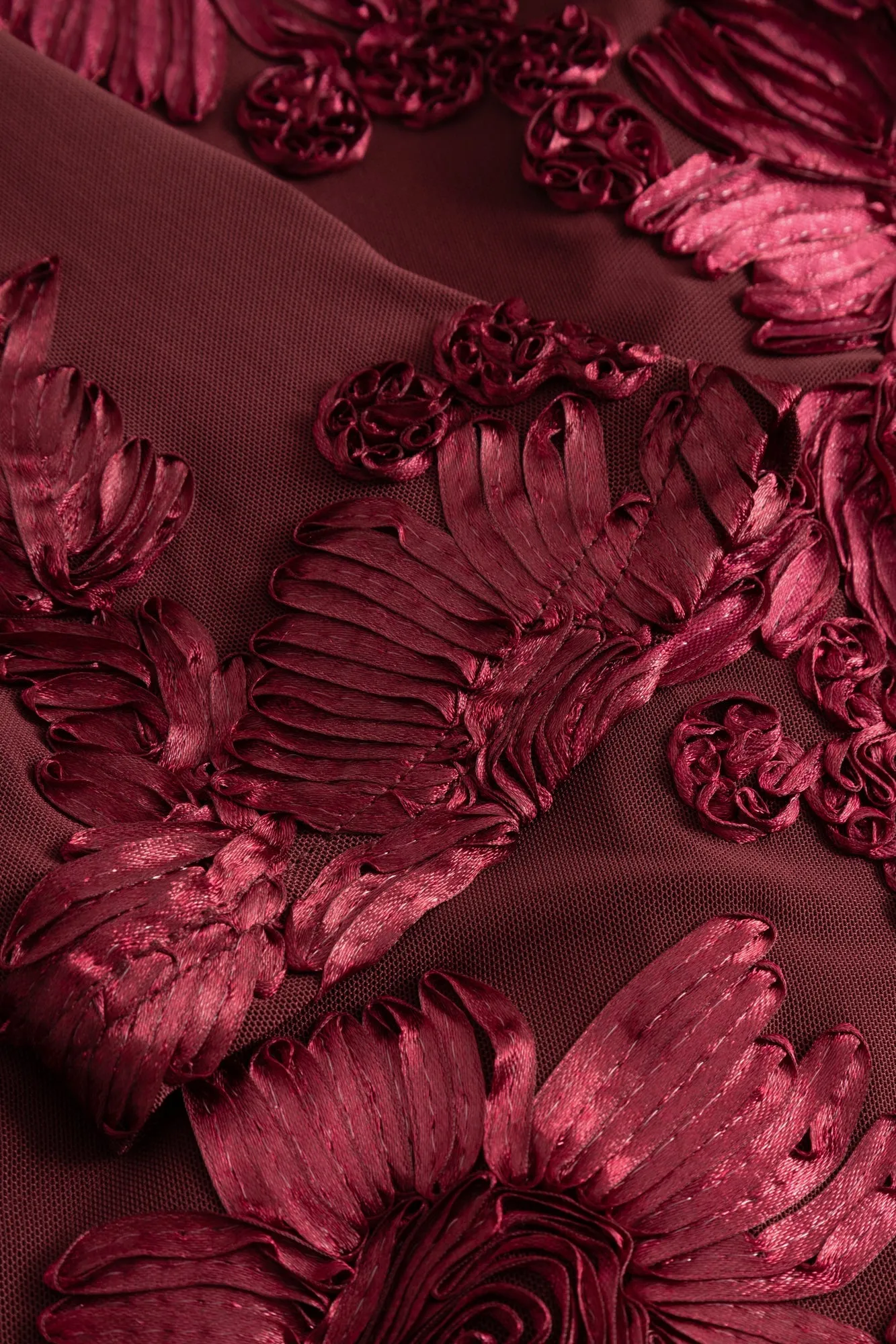 Kameyella C Dress Winetasting sold by Noella Fashion product image thumbnail 3