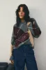 Lai Knit Medium Grey Mel sold by Noella Fashion
