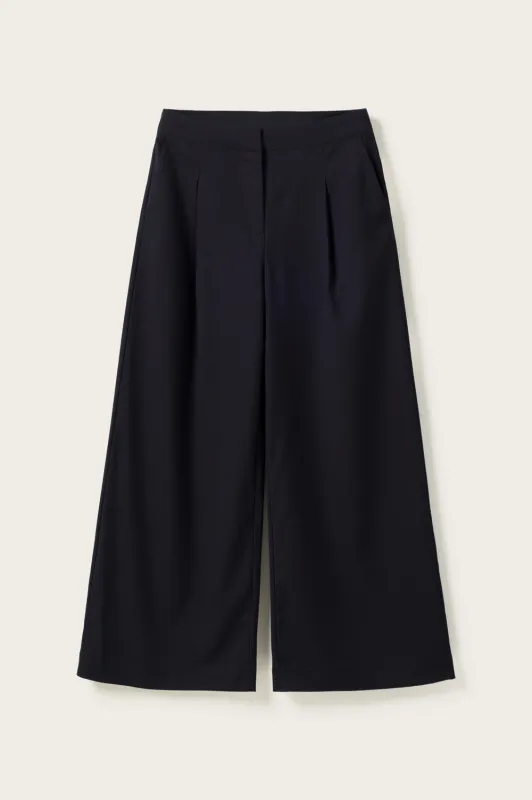 Kazia Pants Navy sold by Noella Fashion