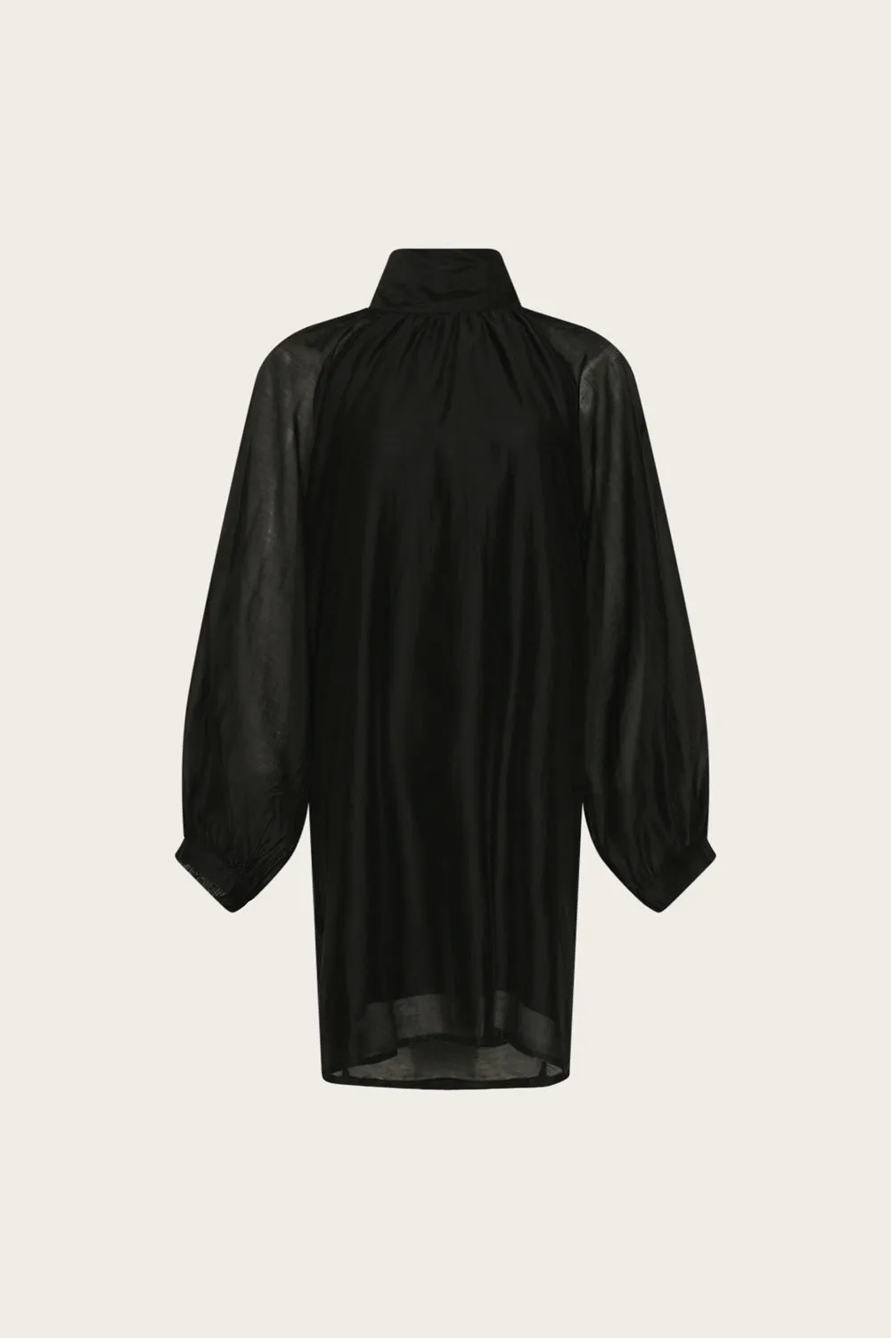 Lorenia Dress Black sold by Noella Fashion product image thumbnail 5