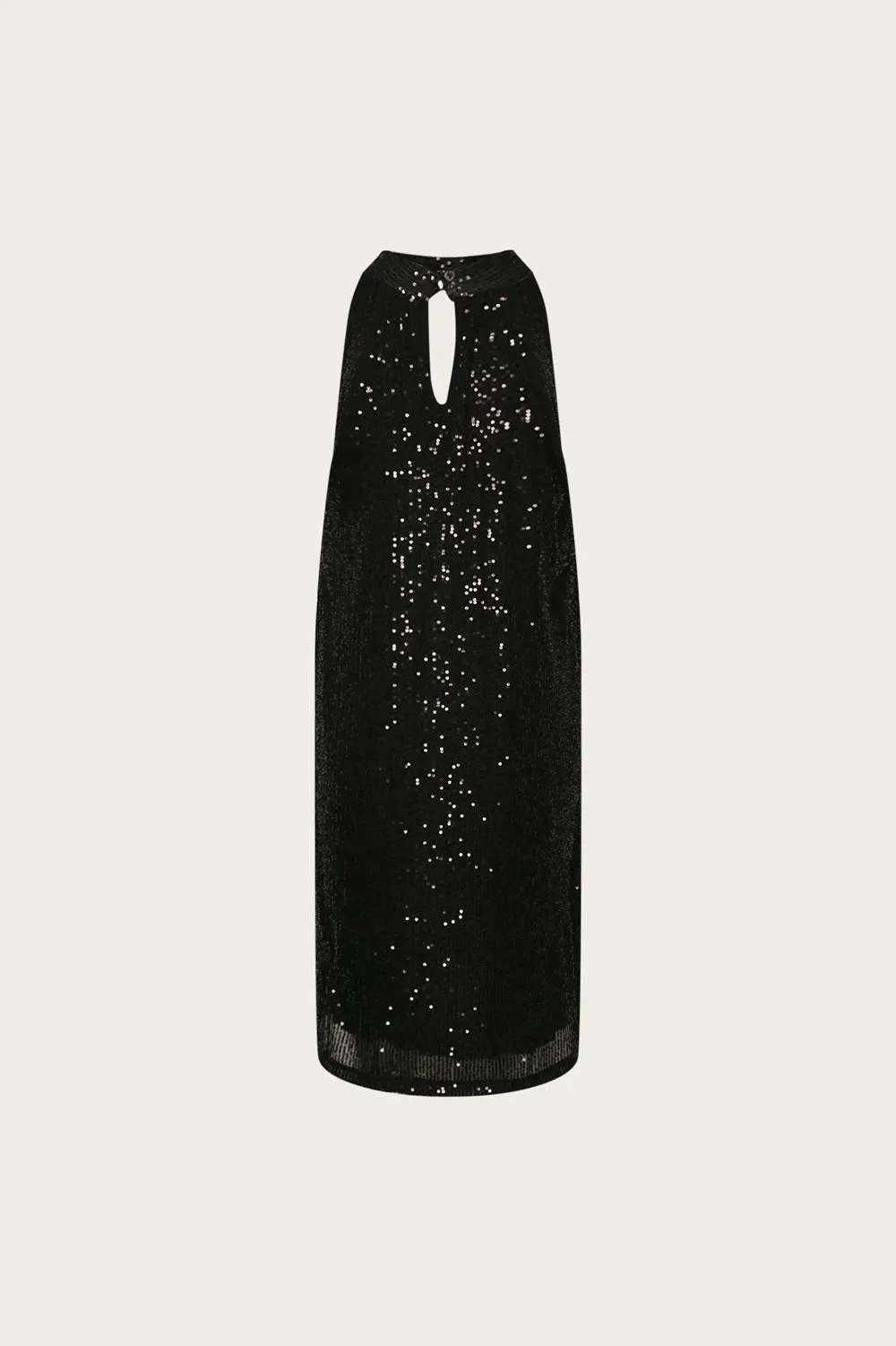 Luvena Dress Black sold by Noella Fashion product image thumbnail 2