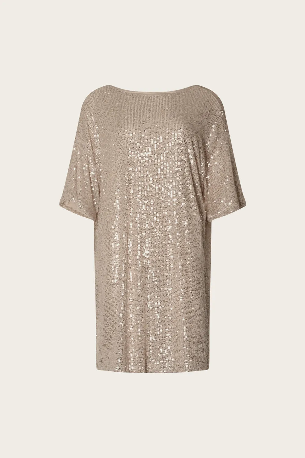 Lorah Dress Silver sold by Noella Fashion