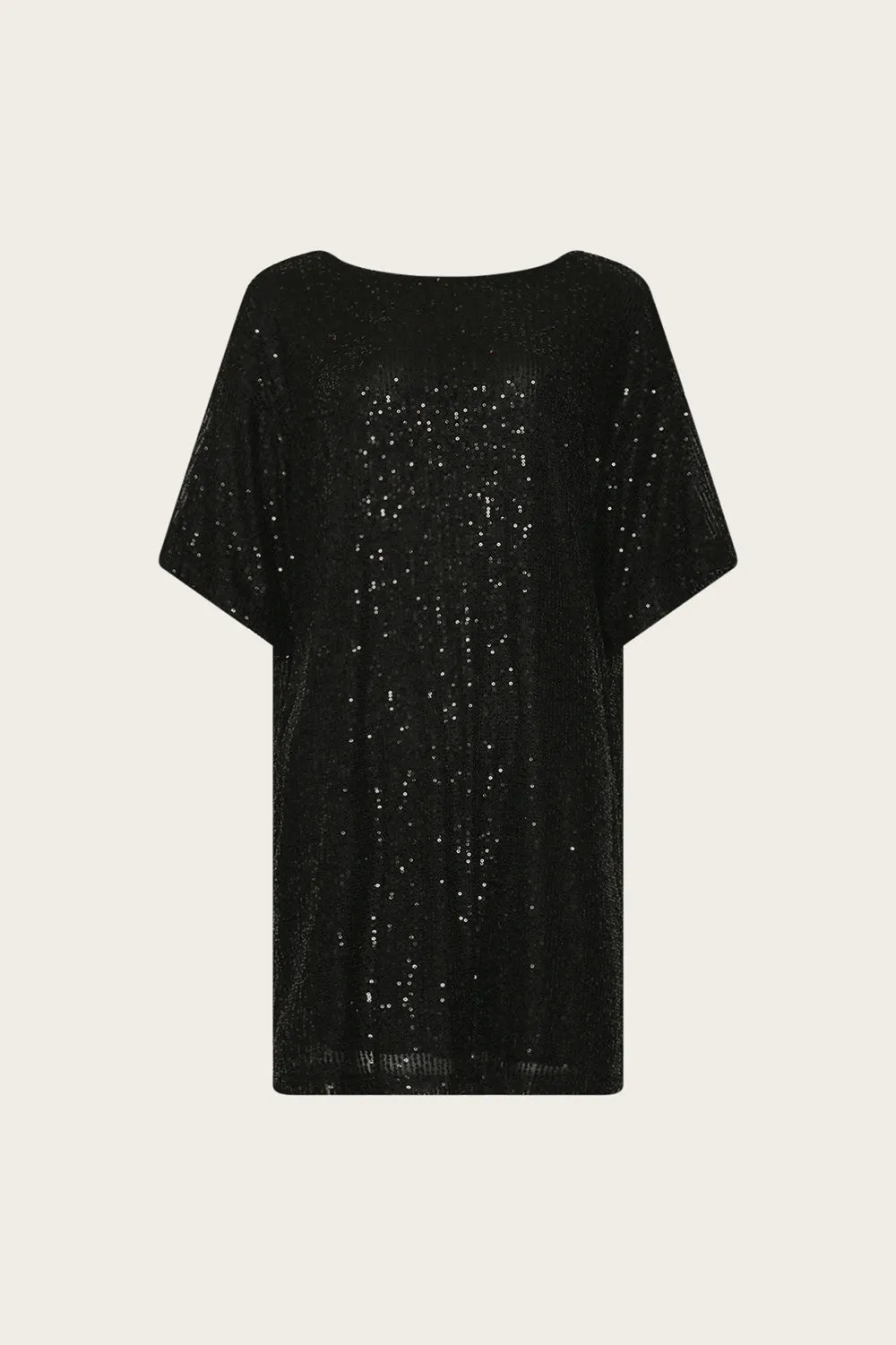 Lorah Dress Black sold by Noella Fashion