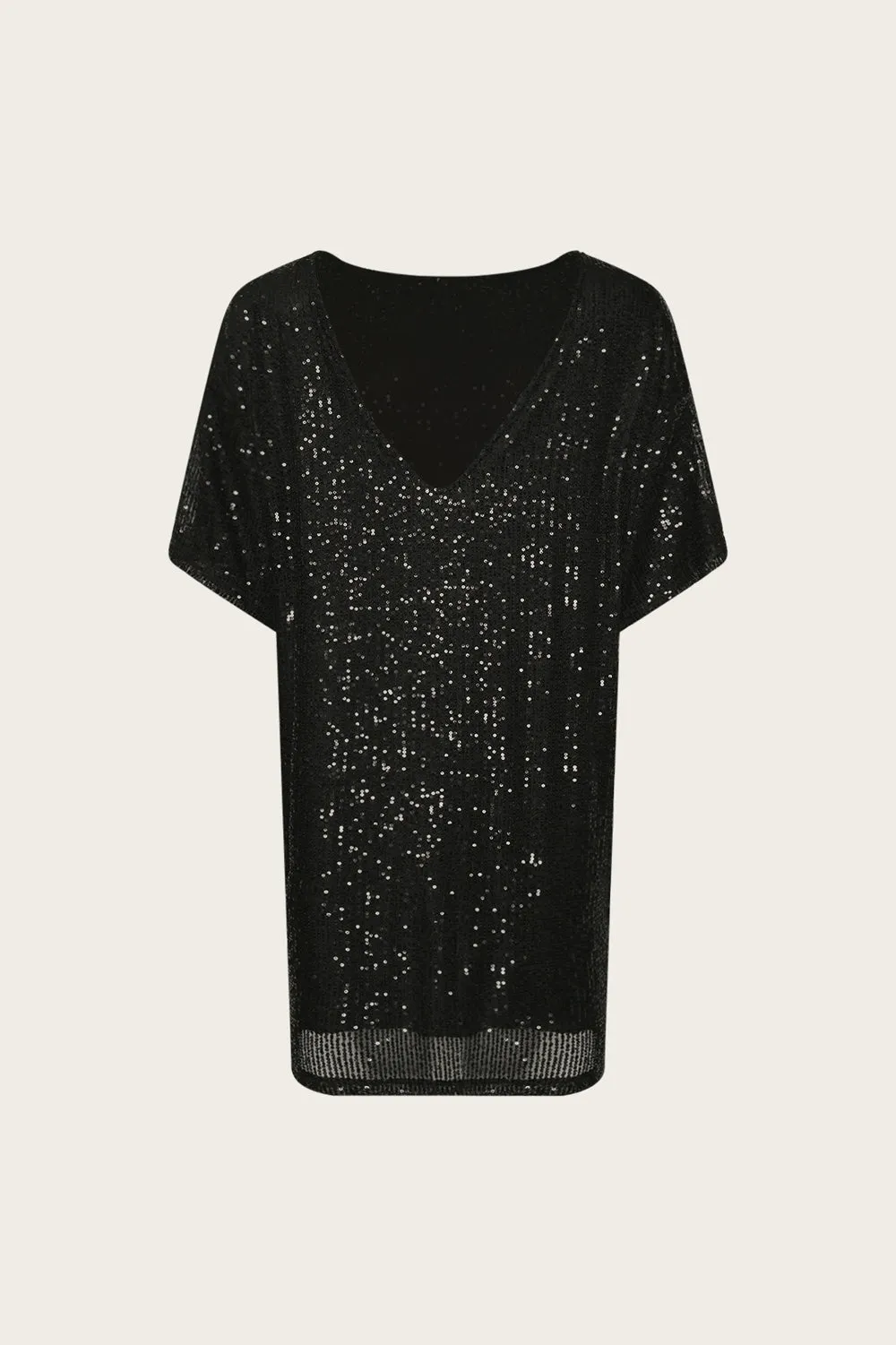 Lorah Dress Black sold by Noella Fashion product image thumbnail 2