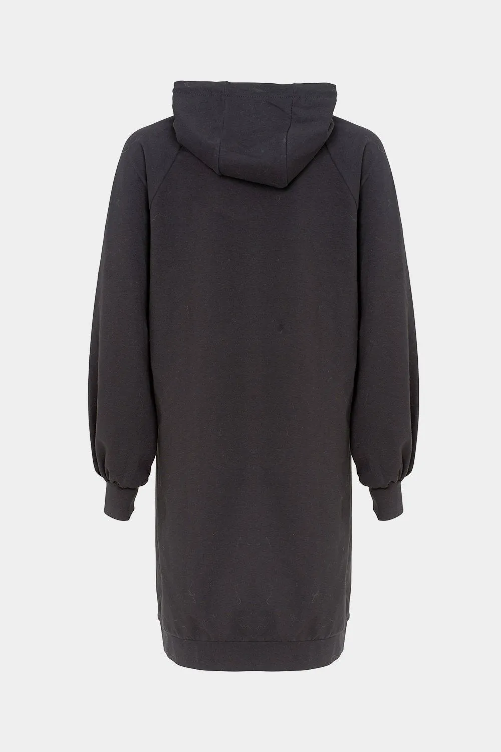 Melissa Sweat Dress Black sold by Noella Fashion product image thumbnail 2