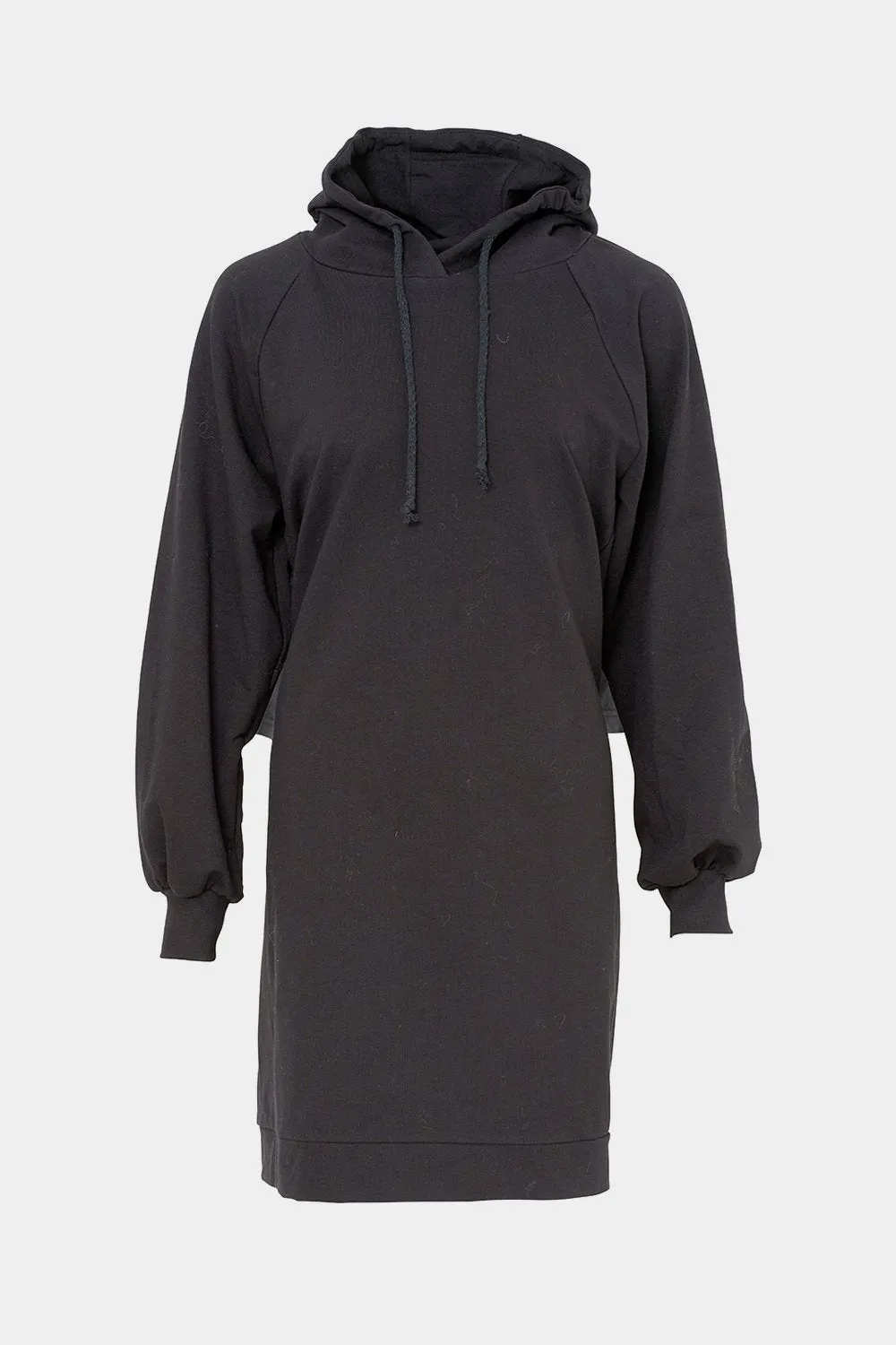 Melissa Sweat Dress Black sold by Noella Fashion