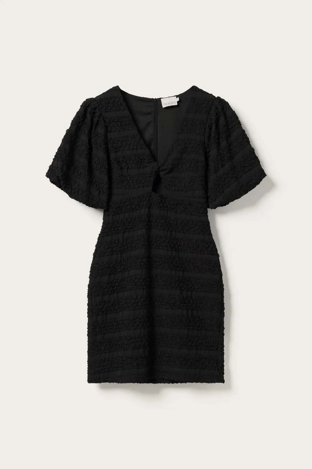 Lennice Dress Black sold by Noella Fashion product image thumbnail 5