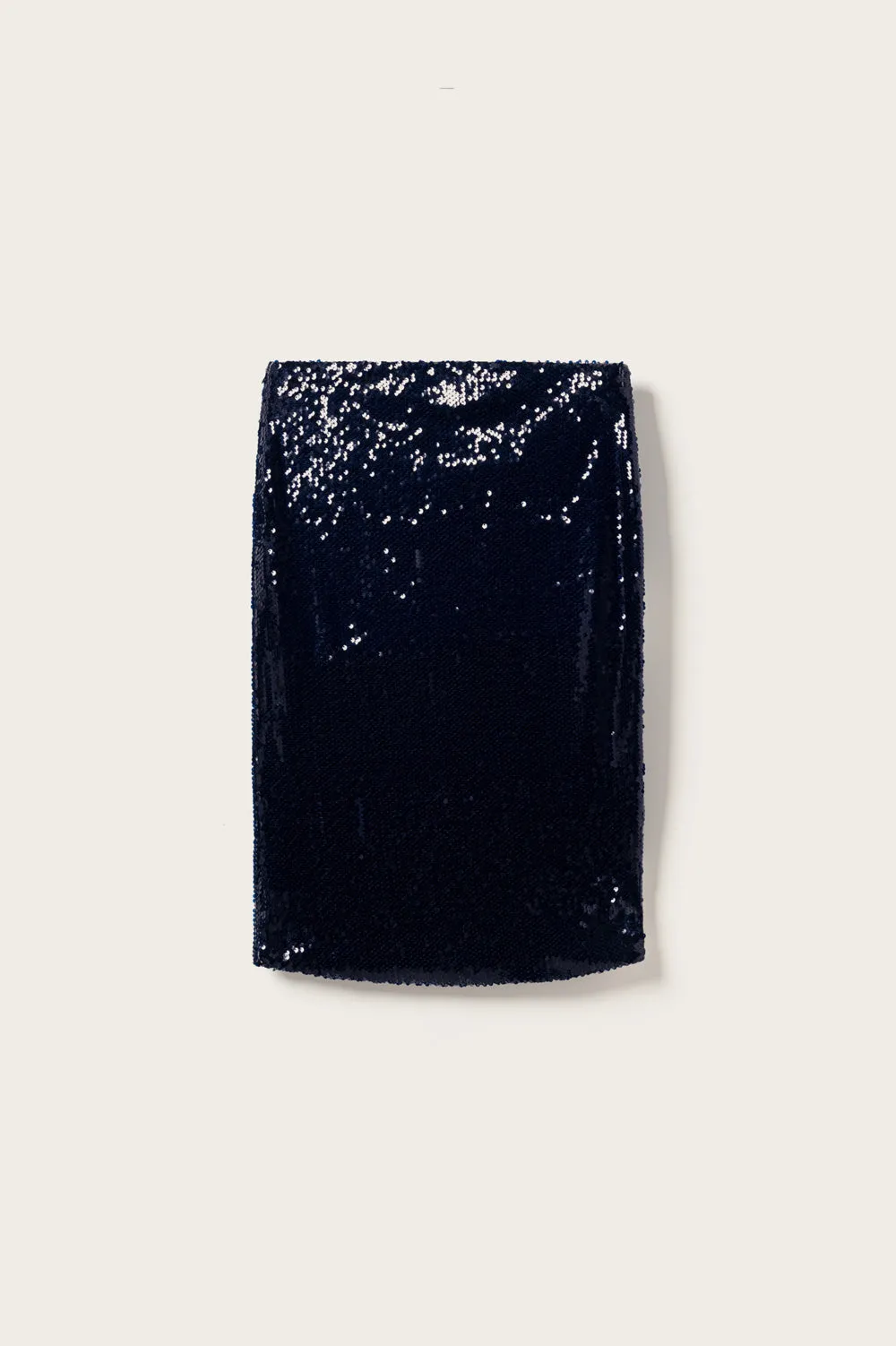 Kayden Long Skirt Navy sold by Noella Fashion product image thumbnail 3