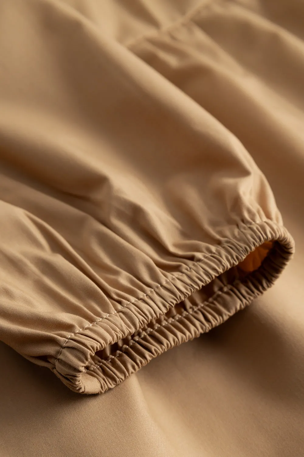 Matti Blouse Sand sold by Noella Fashion product image thumbnail 4