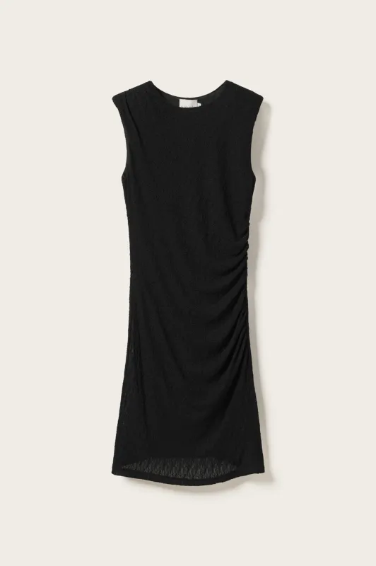 Lachina Dress Black sold by Noella Fashion