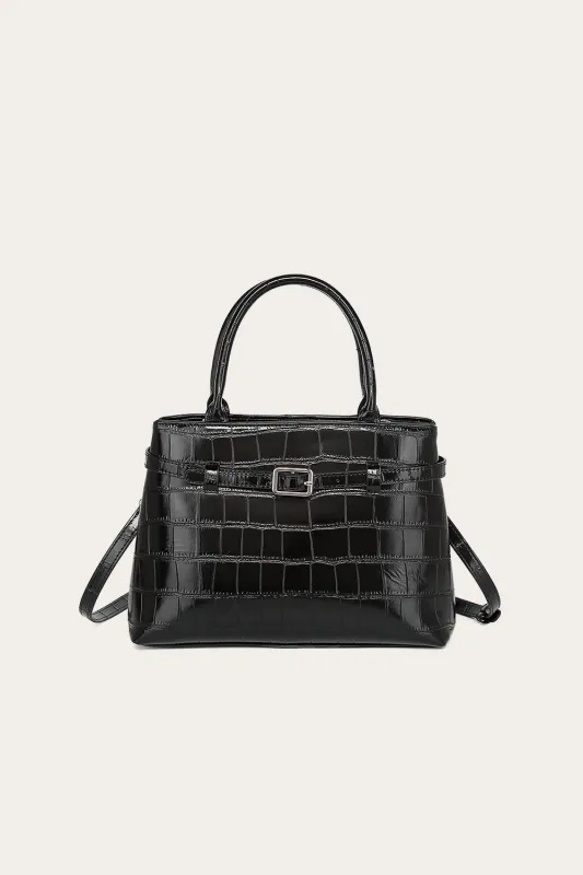 Macie Bag Black sold by Noella Fashion