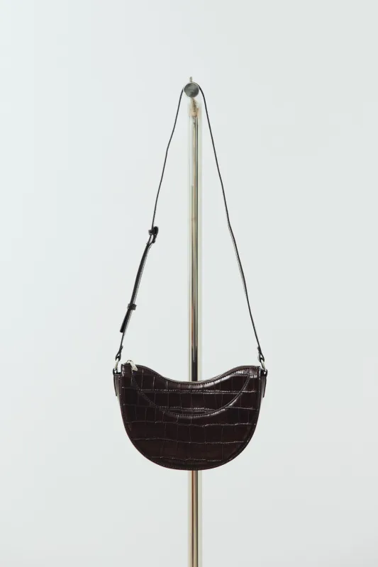 Michelle Bag Coffee sold by Noella Fashion