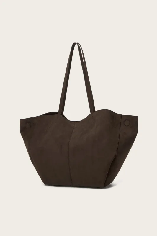 Mariah Bag Large Coffee sold by Noella Fashion