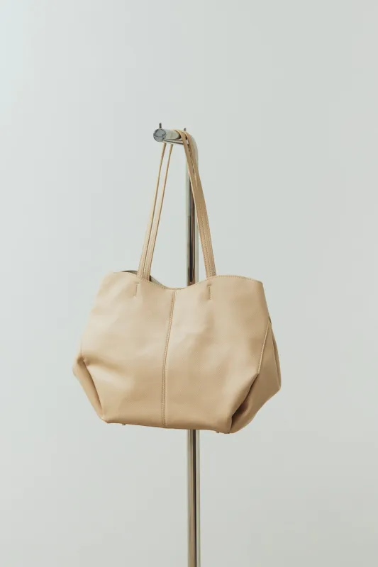 Mariah Bag Large Beige sold by Noella Fashion
