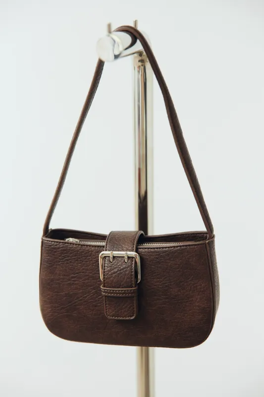 Madilyn Bag Washed Grey sold by Noella Fashion