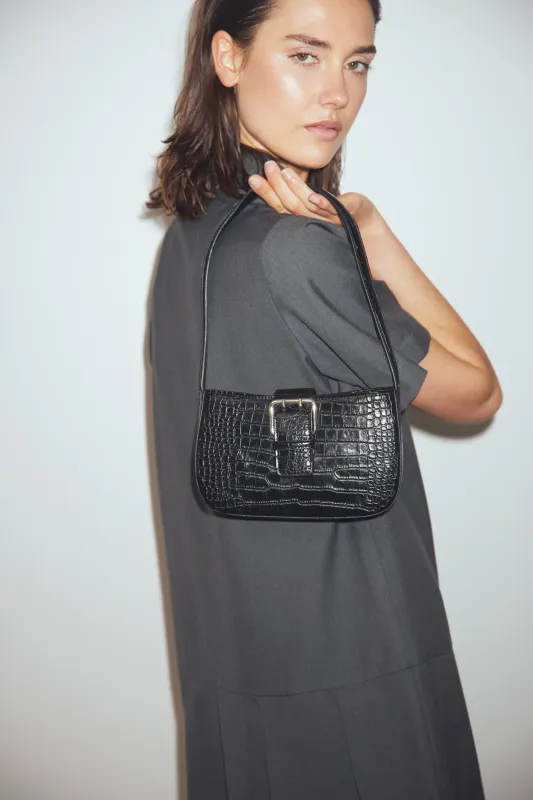 Madilyn Bag Black sold by Noella Fashion