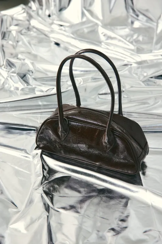 Iris Bag Coffee sold by Noella Fashion