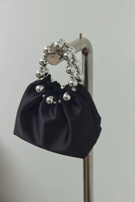 Maryam Bag Black sold by Noella Fashion