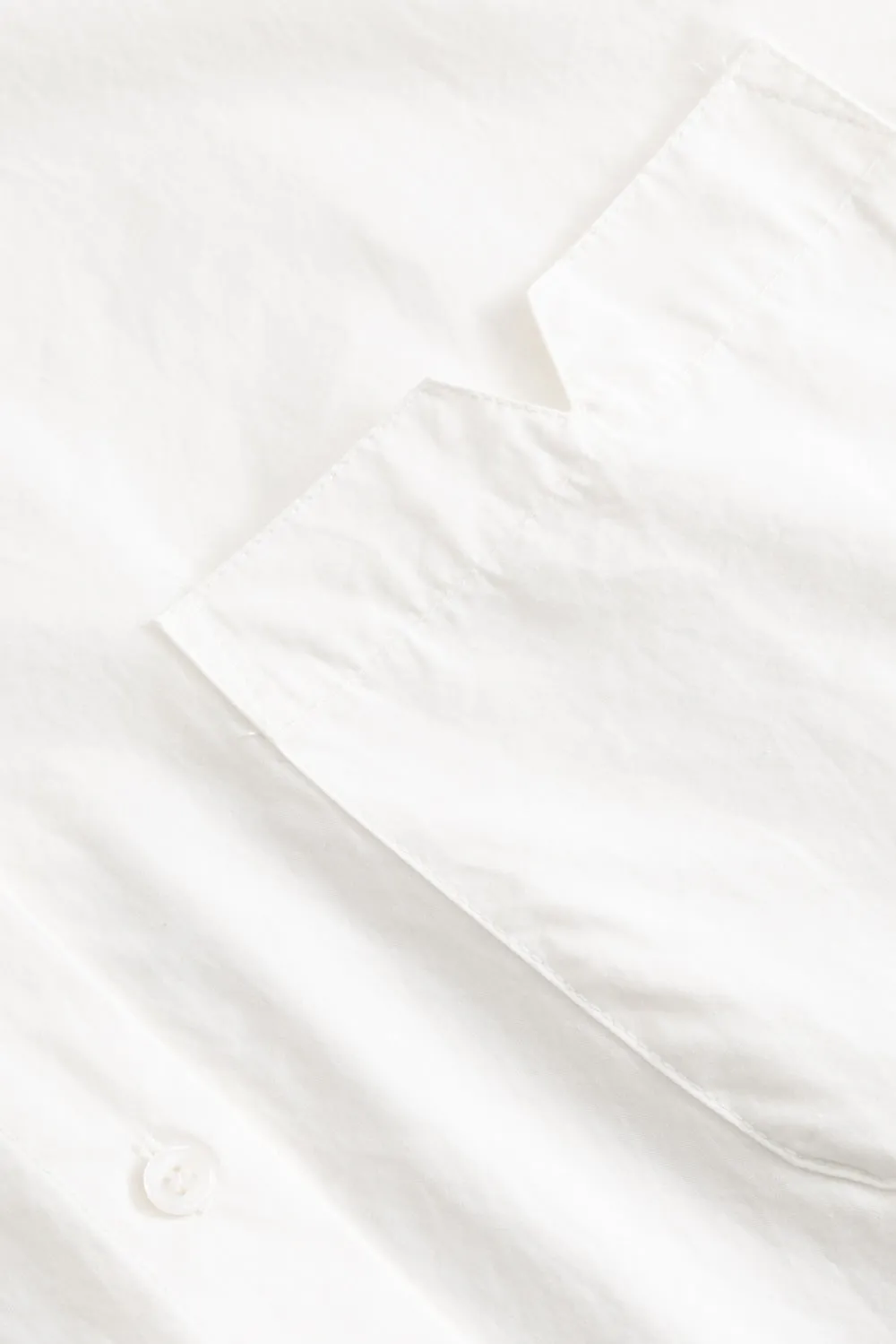 N-Marlon Shirt White sold by Noella Fashion product image thumbnail 3