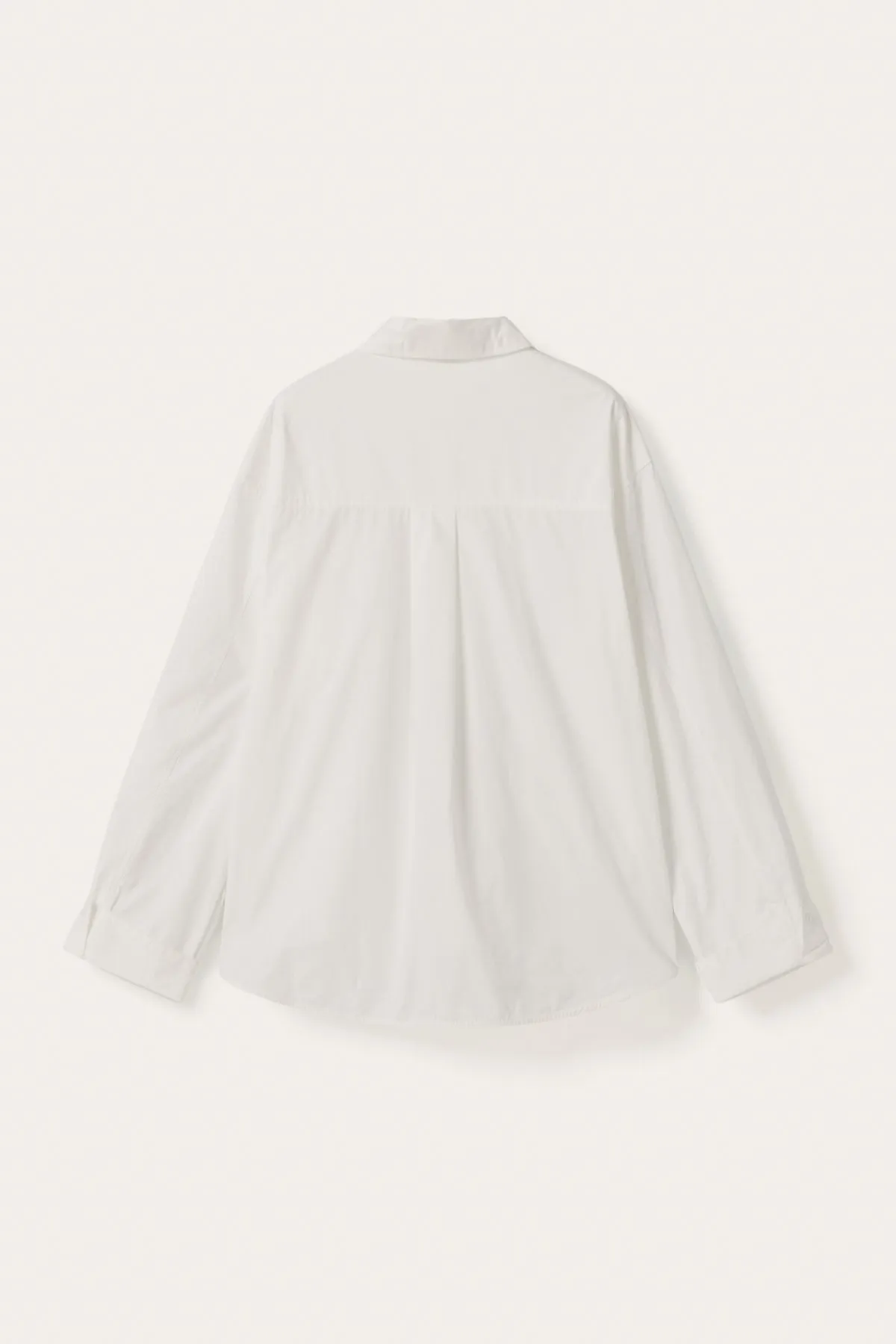 N-Marlon Shirt White sold by Noella Fashion product image thumbnail 2