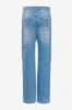 Rory Cargo Jeans Light Blue Washed sold by Noella Fashion