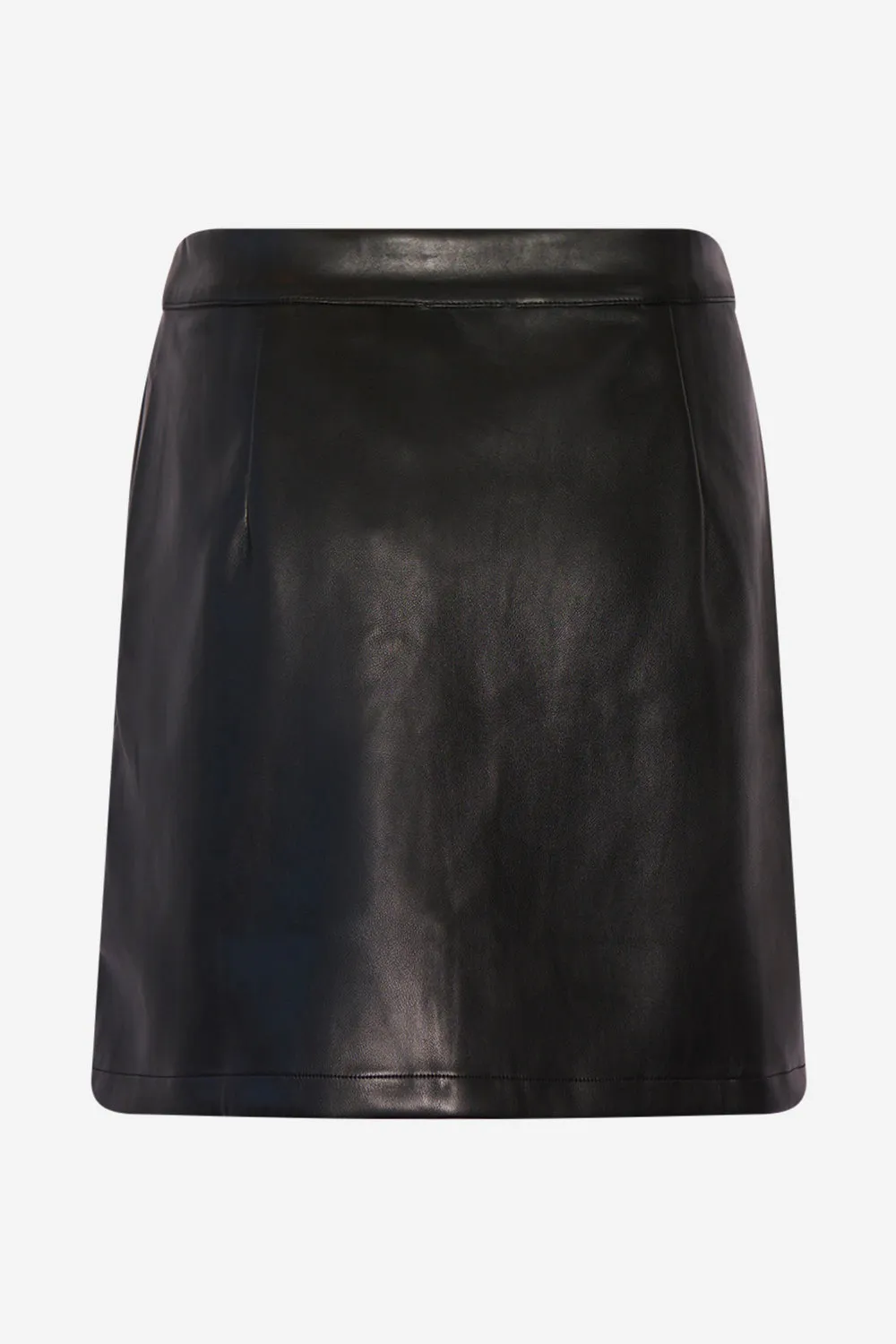 Chloe Skirt Black sold by Noella Fashion product image thumbnail 3