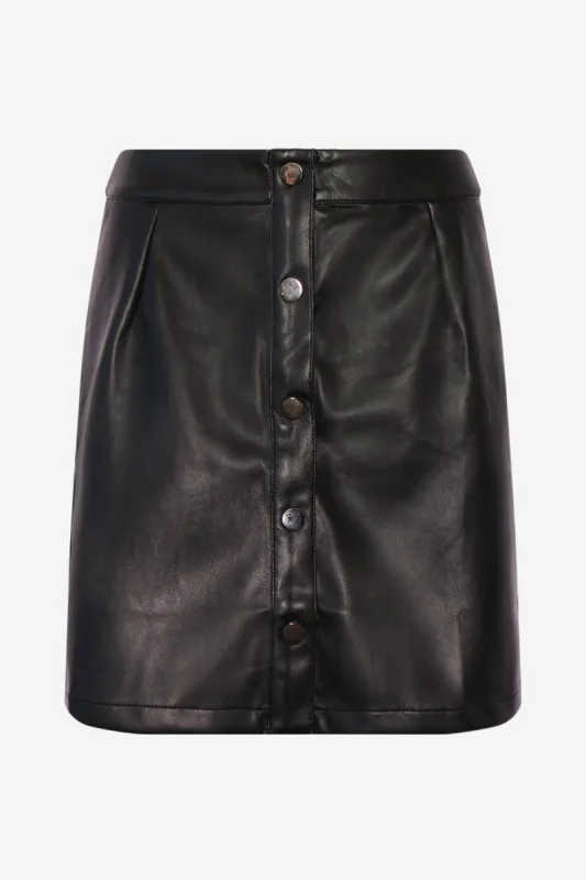 スカート CHLOE MINI SKIRT WITH JACQUARD PATTERN Chloé Mini Skirt With Jacquard Pattern – BALTINI