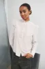 Jubilee Shirt White sold by Noella Fashion