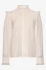 Jubilee Shirt White sold by Noella Fashion