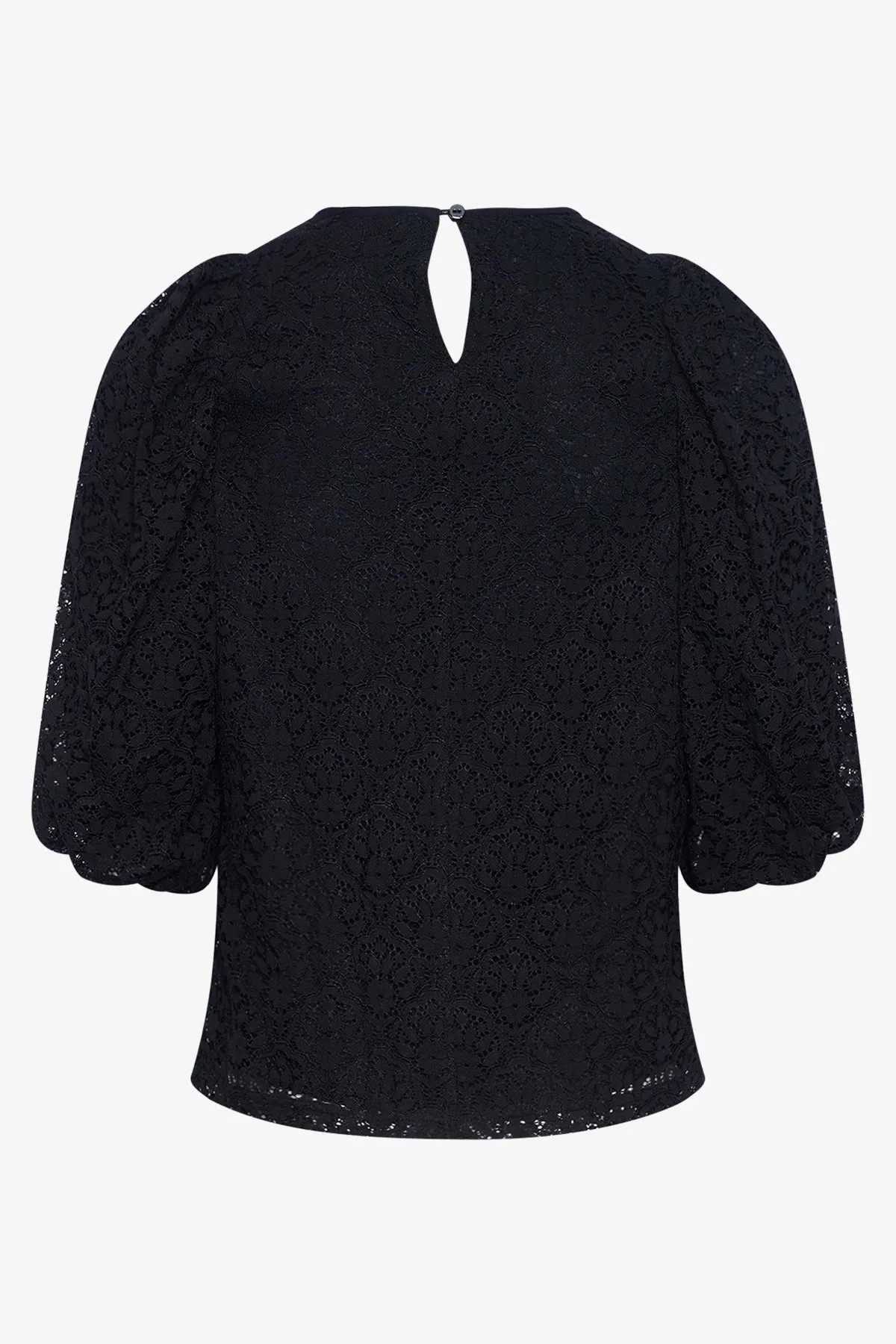 Shelly Blouse Black sold by Noella Fashion product image thumbnail 2