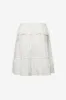 Lucca Skirt White sold by Noella Fashion