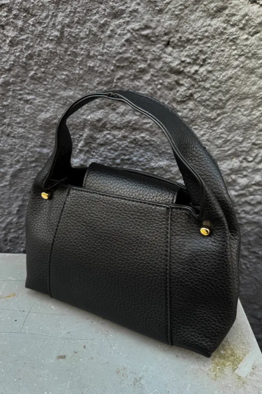Alma Bag Black sold by Noella Fashion