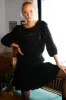 Lucca Skirt Black sold by Noella Fashion